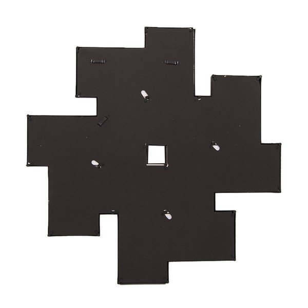 Sada dvanácti rámečků, černá-image-2