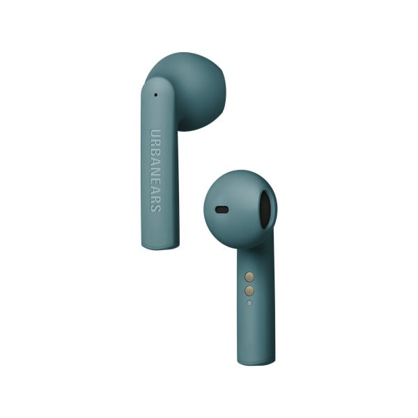 Зелени безжични слушалки Luma - Urbanears-image-1