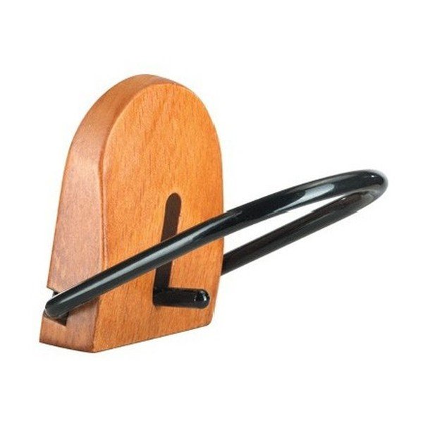 Háček Clip Muro Brown-image-1