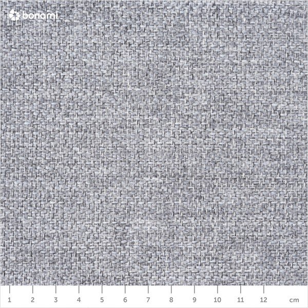 Сив диван Troja, ляв ъгъл - Scandic-image-1