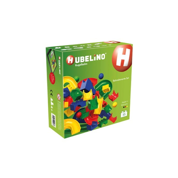 Голяма писта за топки - Hubelino-image-2