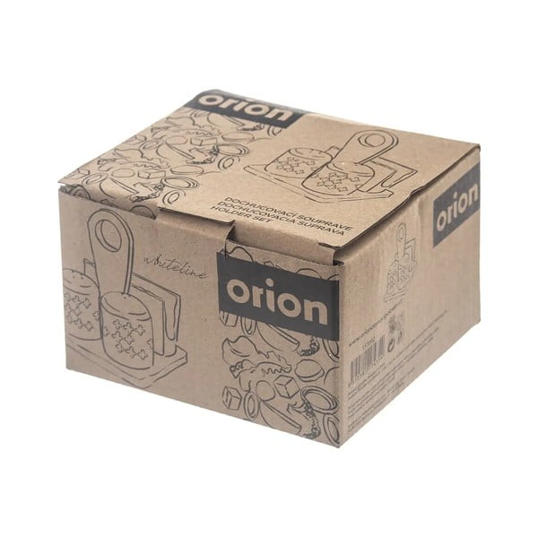 Солница и пиперница Whiteline - Orion-image-3