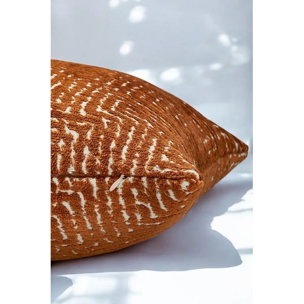 Калъфка за възглавница 45x45 cm – Mila Home-image-1