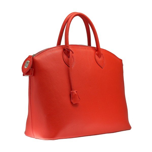Kabelka Ilaria Red-image-1