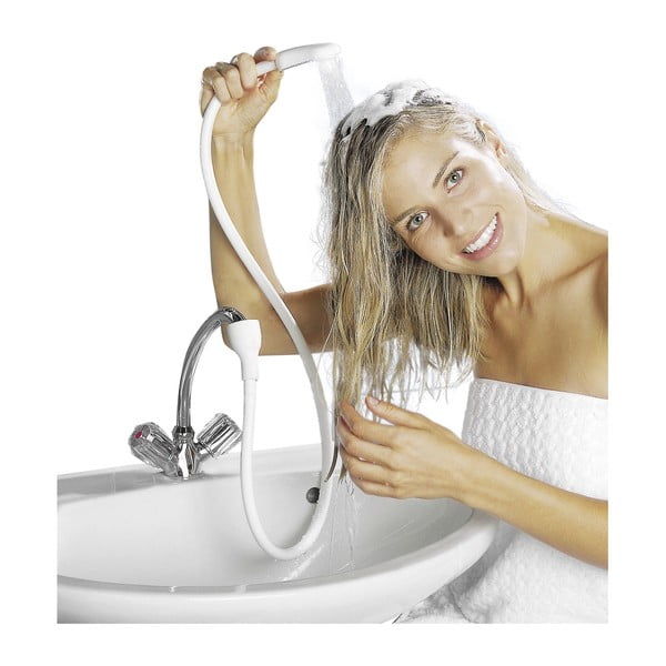 Пластмасова душ глава - Maximex-image-1