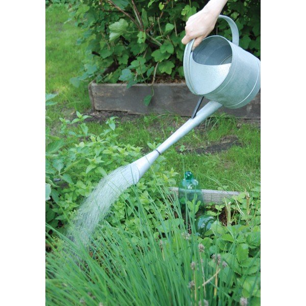 Метална лейка за поливане 4,6 l – Esschert Design-image-1