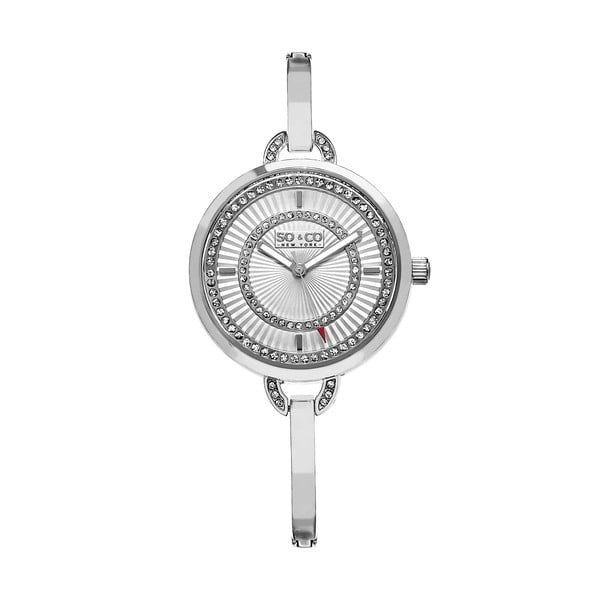 Dámské hodinky So&Co New York GP15990