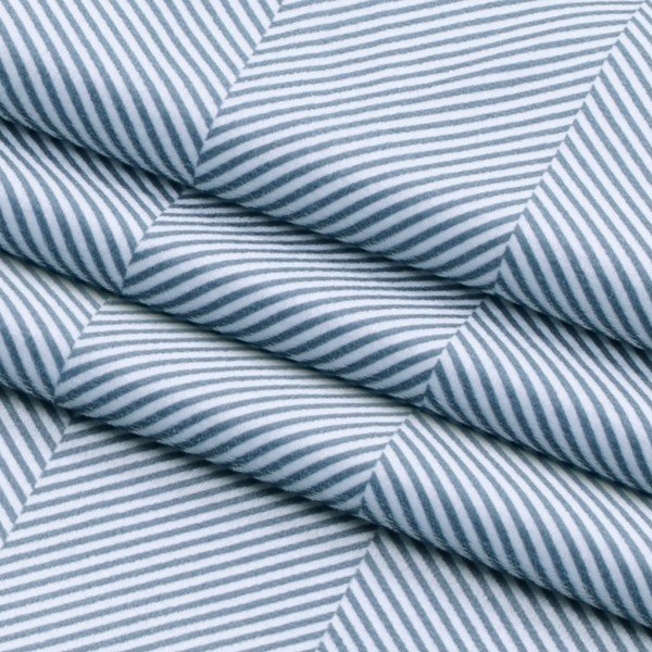 Кадифена покривка за маса 40x140 cm Clear - AmeliaHome-image-1