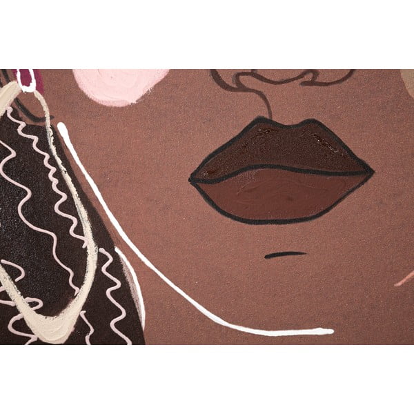 Живопис 80x100 cm Tribal - Mauro Ferretti-image-4