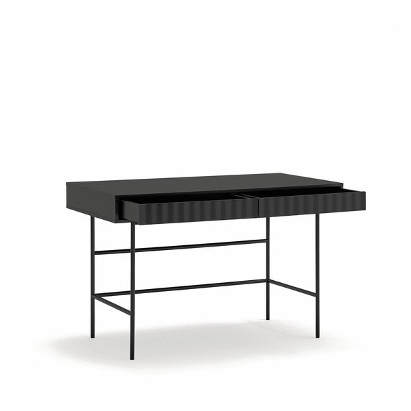 Матова работна маса 60x120 cm Sierra – Teulat-image-3