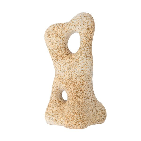 Керамична статуетка Raheen - Bloomingville-image-4