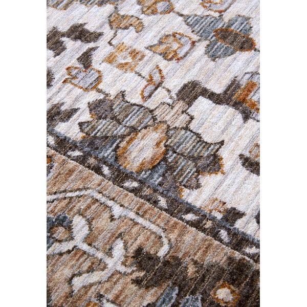 Кафяво-кремав килим 120x170 cm Egon – Villeroy&Boch-image-4