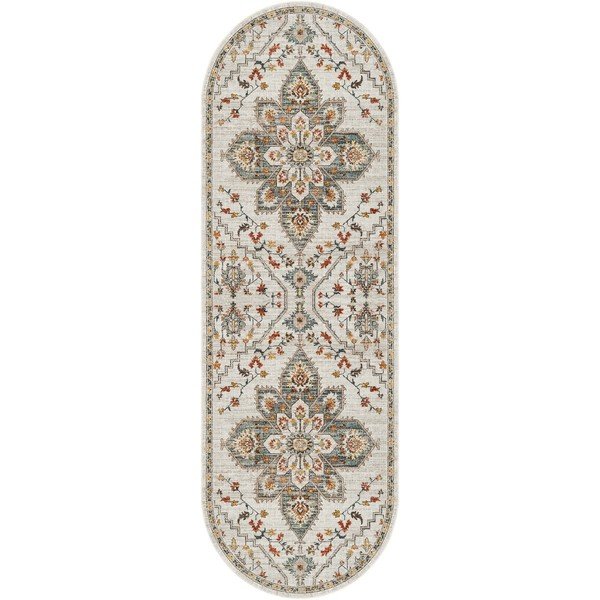 Килим подходящ за пране 80x150 cm Orio – Vitaus-image-2