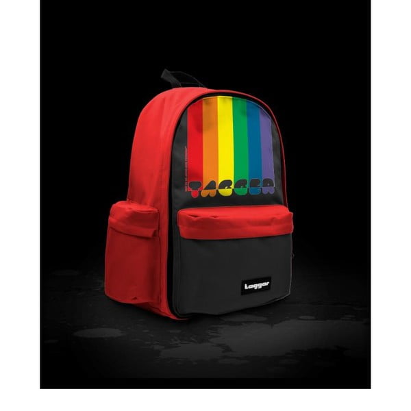 Раница Principal Rainbow - Tagger bags-image-1