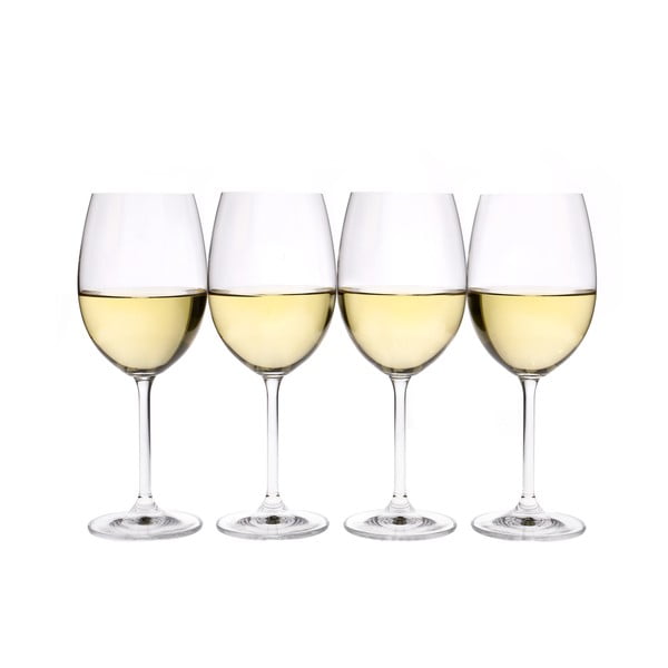 Чаши за вино в комплект от 4 бр. 469 ml Julie - Mikasa