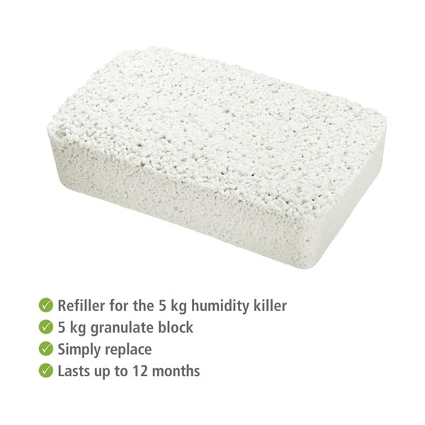 Касета за смяна на абсорбатора на влага - Wenko-image-1