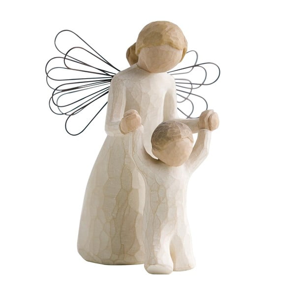 Декоративна статуетка Ангел пазител - Willow Tree