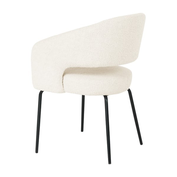 Бели трапезни столове в комплект 2 броя Natalie – Furnhouse-image-3