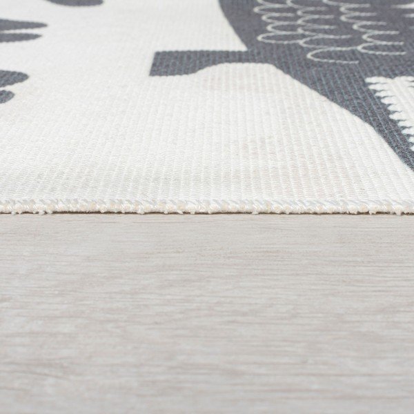 Детски килим , 100 x 150 cm Snap - Flair Rugs-image-3
