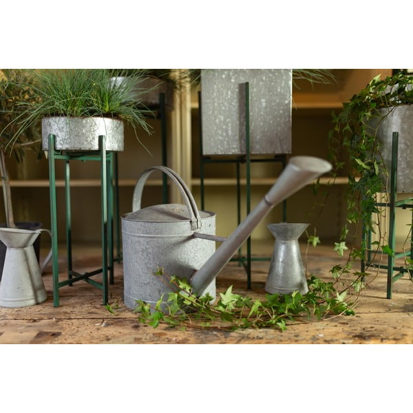 Метална лейка за поливане 4,6 l – Esschert Design-image-3