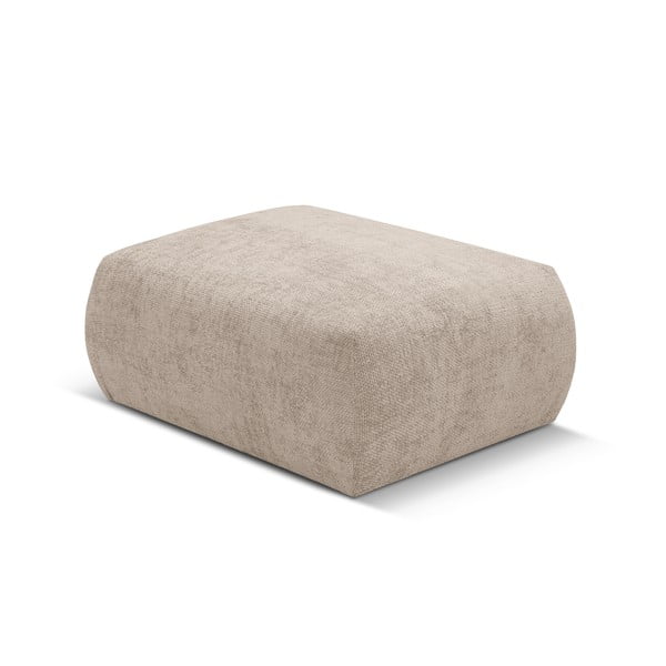 Бежова табуретка Matera - Cosmopolitan Design-image-3