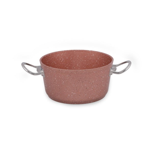 Алуминиев съд с капак 2,75 л Classic - Güral Porselen-image-4