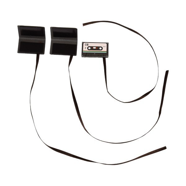 Книгоразделители в комплект от 3 броя - Rex London-image-2