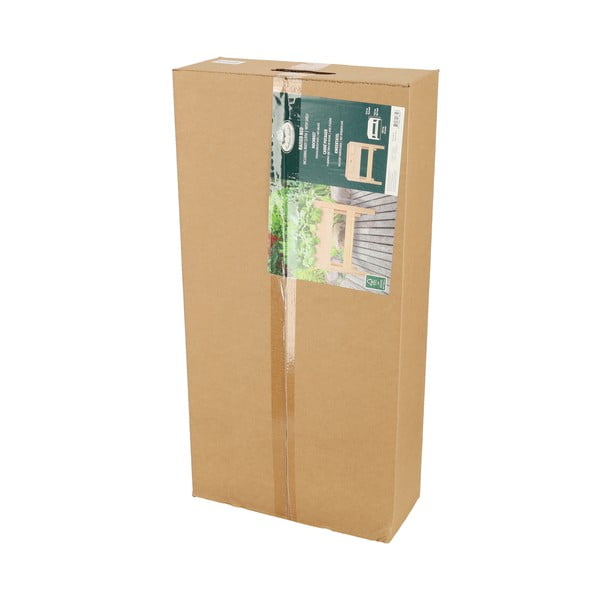 Повдигната леха – Esschert Design-image-4