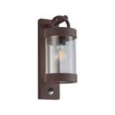 Външно осветително тяло (височина 33 cm) Sambesi – Trio