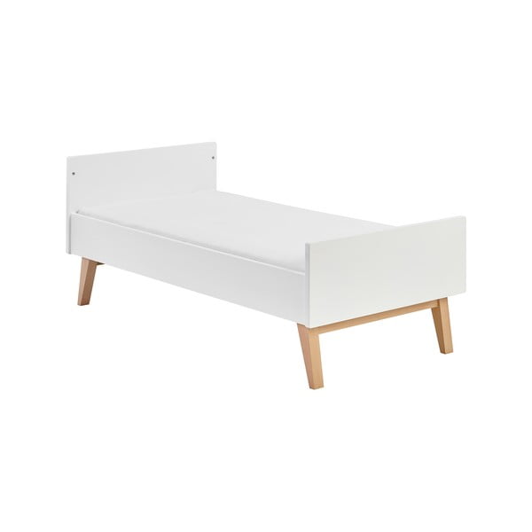 Променливо детско легло , 70 x 140 cm Swing - Pinio-image-4