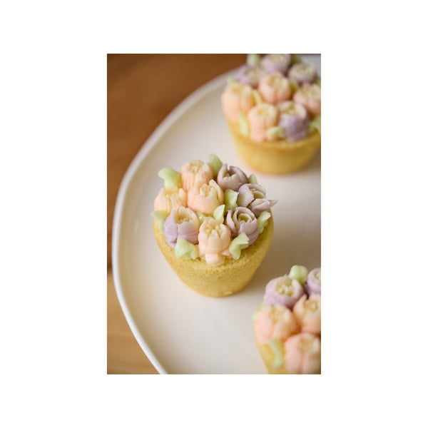 Приставки за декориране 7 бр. Flower – Blomsterbergs-image-4