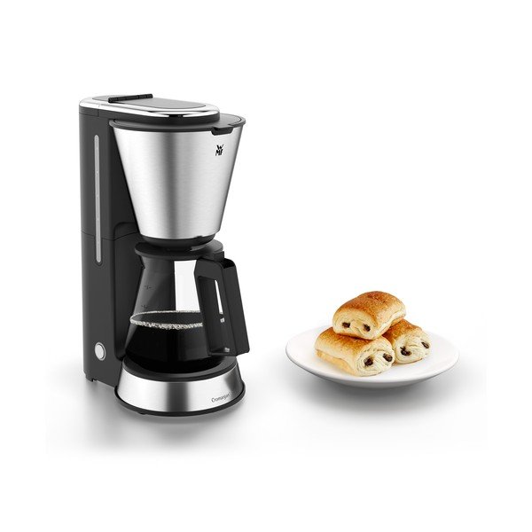 Капкова кафемашина от неръждаема стомана със стъклен съд , 7,5 dl KITCHENminis - WMF-image-4