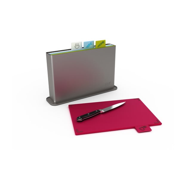 Prkénka se stojanem,  Index Advance-image-2