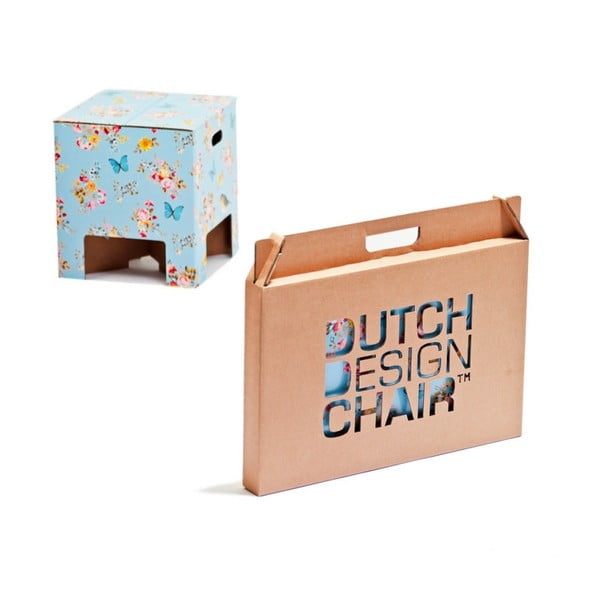Dutch Design Chair Bellefleur-image-2