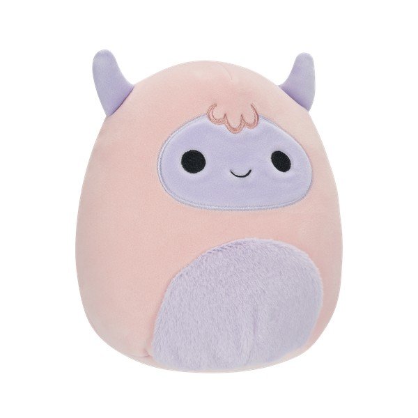 Плюшена играчка Ronalda - SQUISHMALLOWS-image-1
