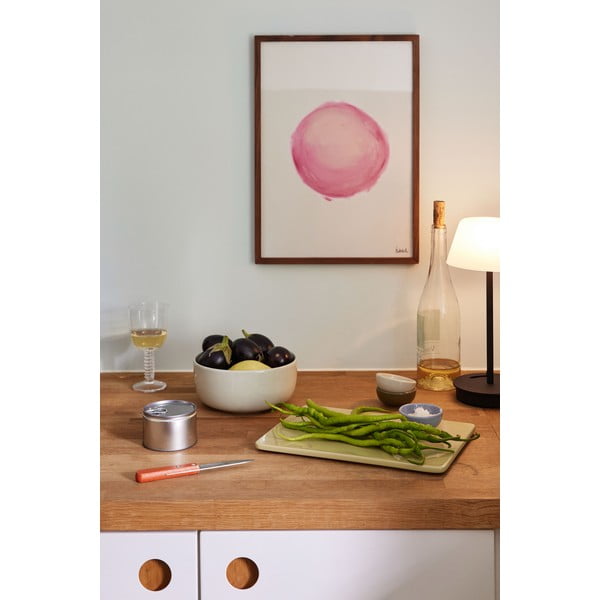 Картина 32x44 cm Focal – Hübsch-image-3