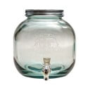 Контейнер за сода от рециклирано стъкло , 6 л Authentic - Ego Dekor