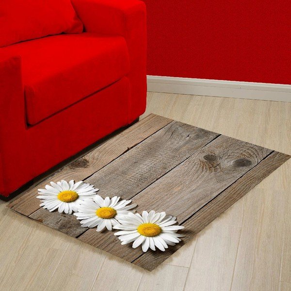 Винилова подложка Daisy, 52 x 75 cm - Zerbelli-image-3