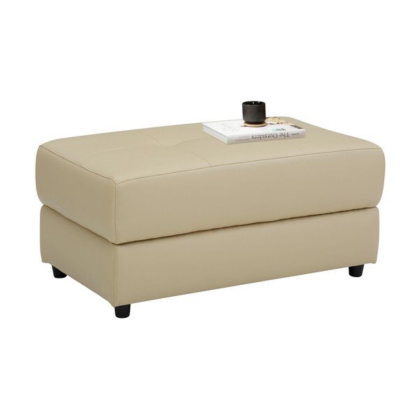 Бяла табуретка Capena – Støraa-image-4