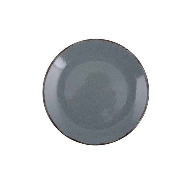 Комплект порцеланови прибори за хранене от 24 части Classic grey Pearl - Kütahya Porselen-image-4