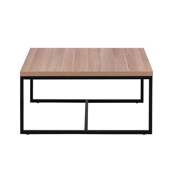 Масичка за кафе с плот Plateia, 80 x 70 cm - Windsor & Co Sofas-image-1
