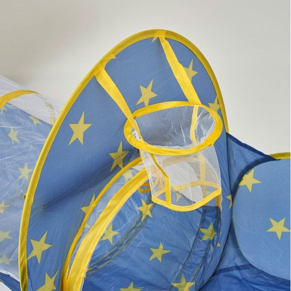 Детска палатка - Rocket Baby-image-4