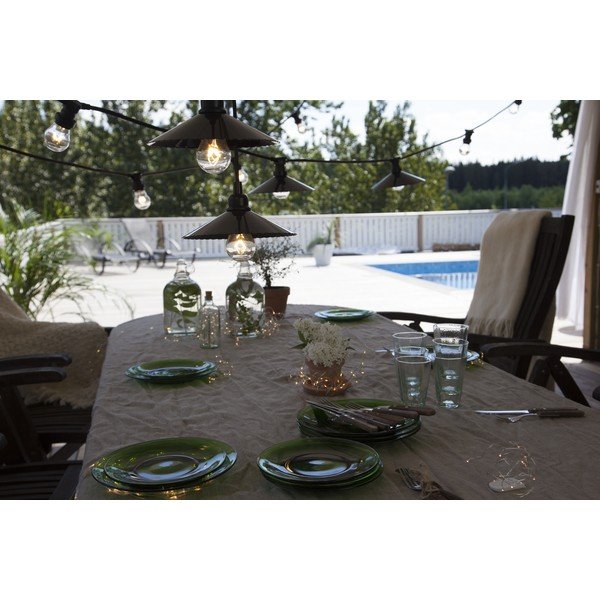 LED крушка E27, 2,4 W, 230 V - Star Trading-image-3