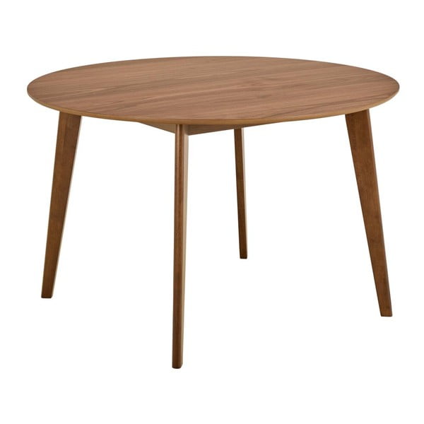 Кръгла трапезна маса ø 120 cm Roxby – Actona