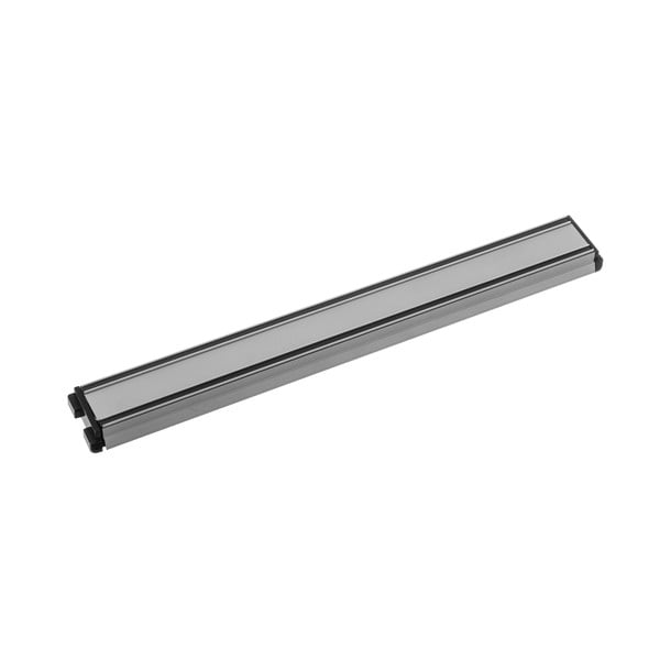 Стенна магнитна решетка за ножове Unimasa, 36,5 x 4,5 cm - Casa Selección