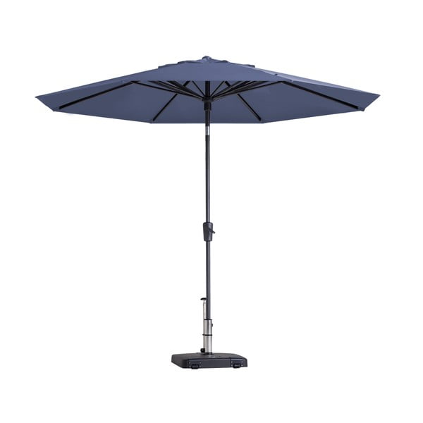 Син чадър ø 300 cm Paros II - Madison