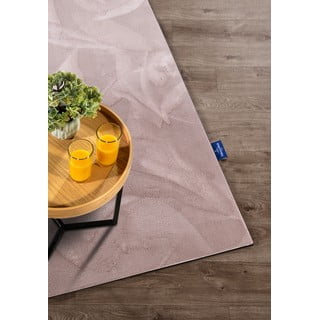 Розов килим 80x150 cm Leon – Villeroy&Boch