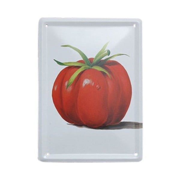 Cedule Tomatoe, 8x11 cm
