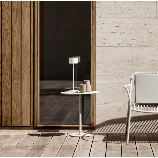 Бежова глинена чаша 150 ml Kumi – Blomus-image-1