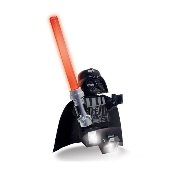 LEGO baterka Darth Vader